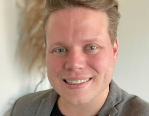 Adam Gudmundsson